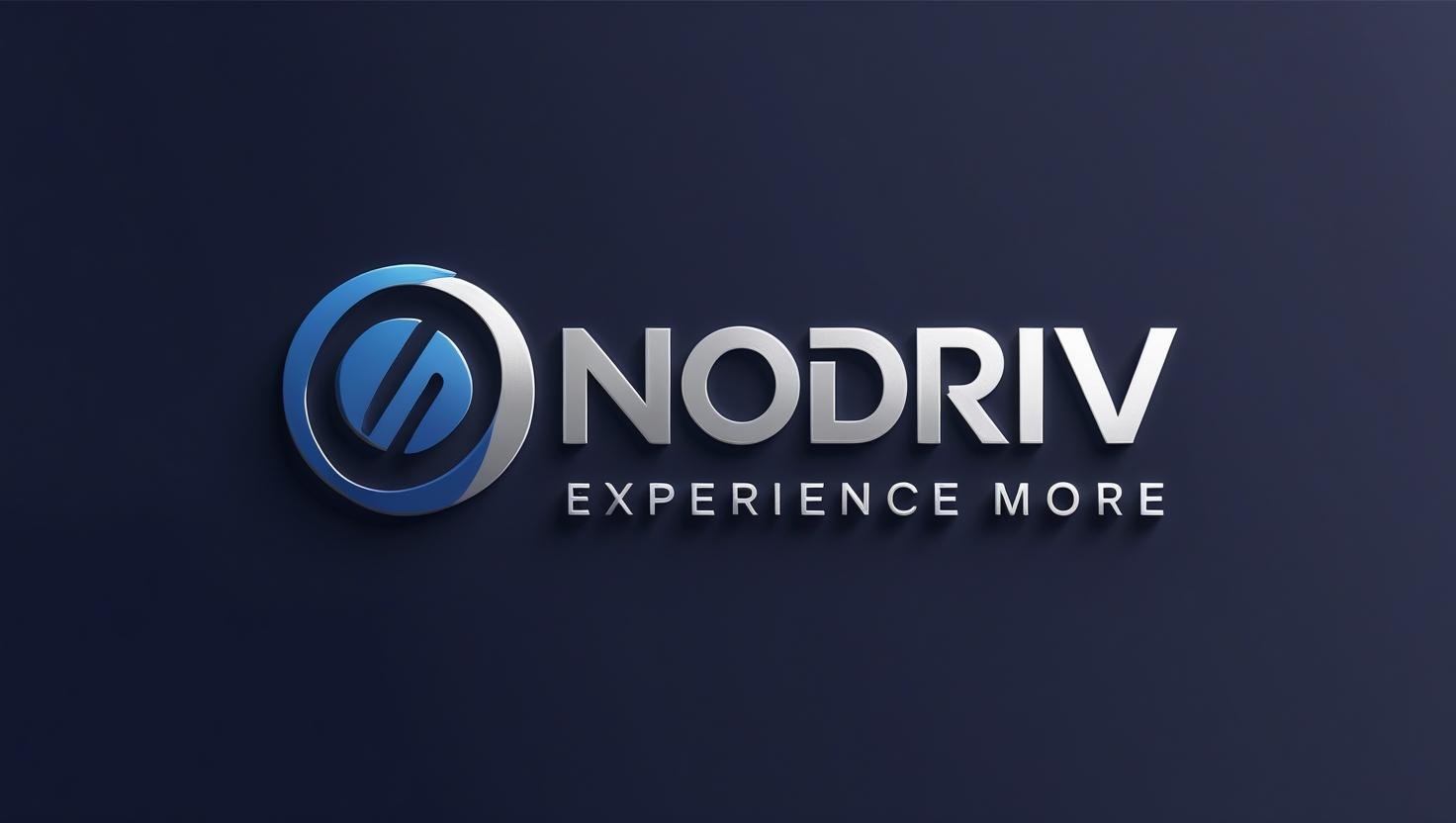 NODRIV
